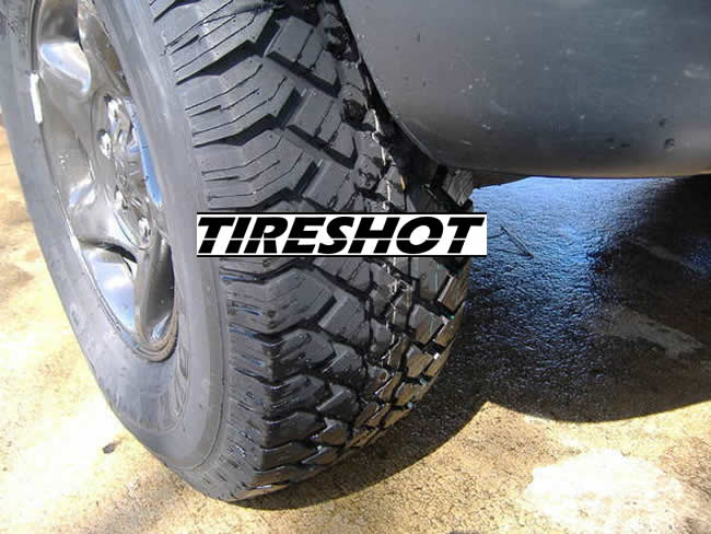 Tire GT Radial Adventuro A/T